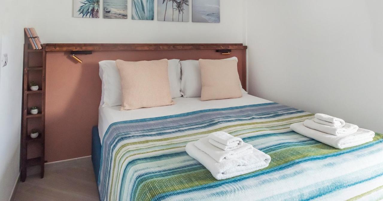 Welcomely - Casa Loredana Alghero Bagian luar foto