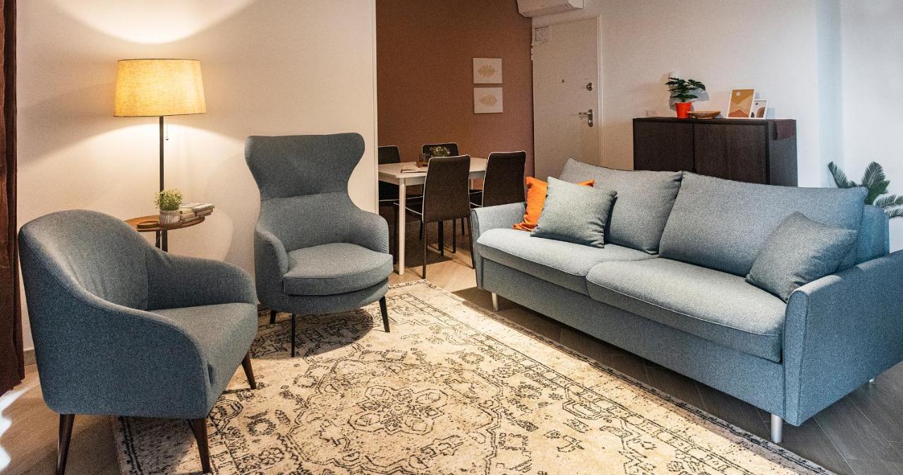 Welcomely - Casa Loredana Alghero Bagian luar foto
