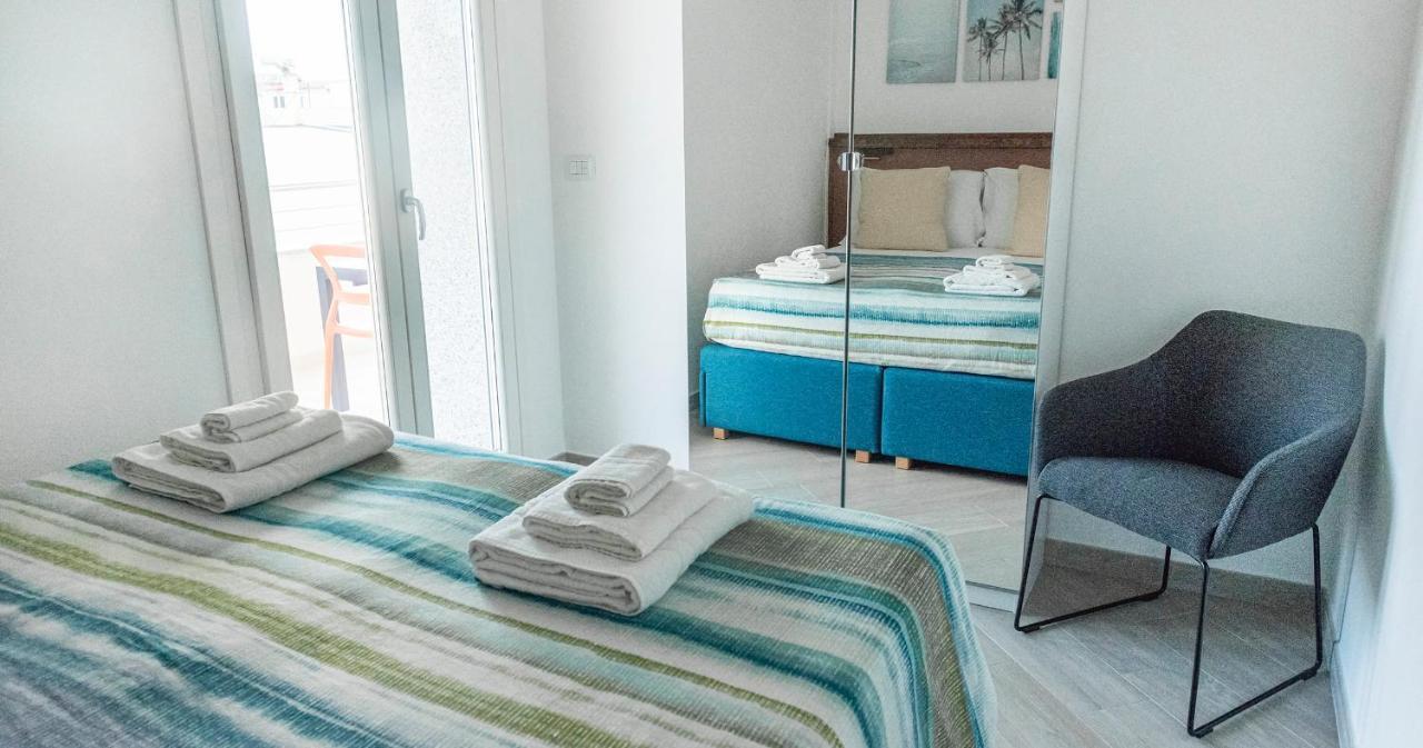 Welcomely - Casa Loredana Alghero Bagian luar foto