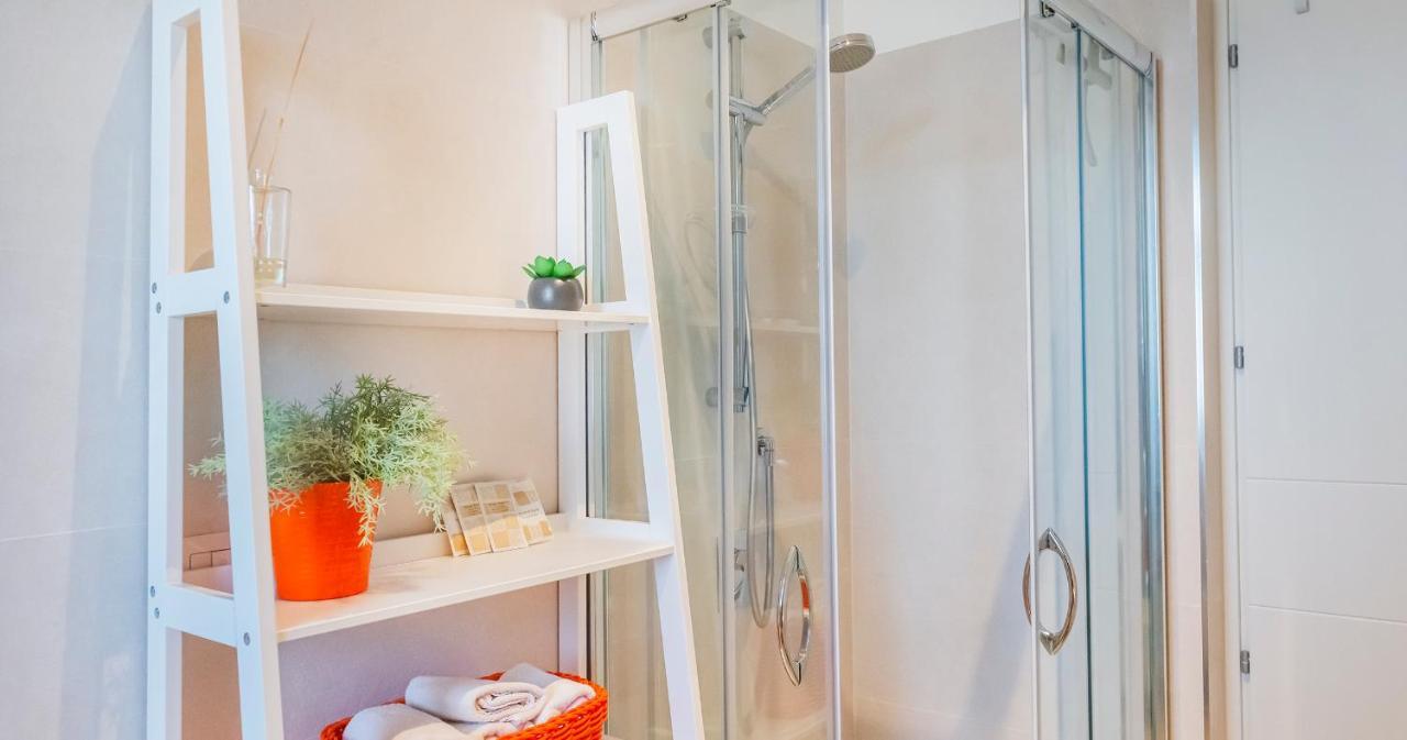 Welcomely - Casa Loredana Alghero Bagian luar foto