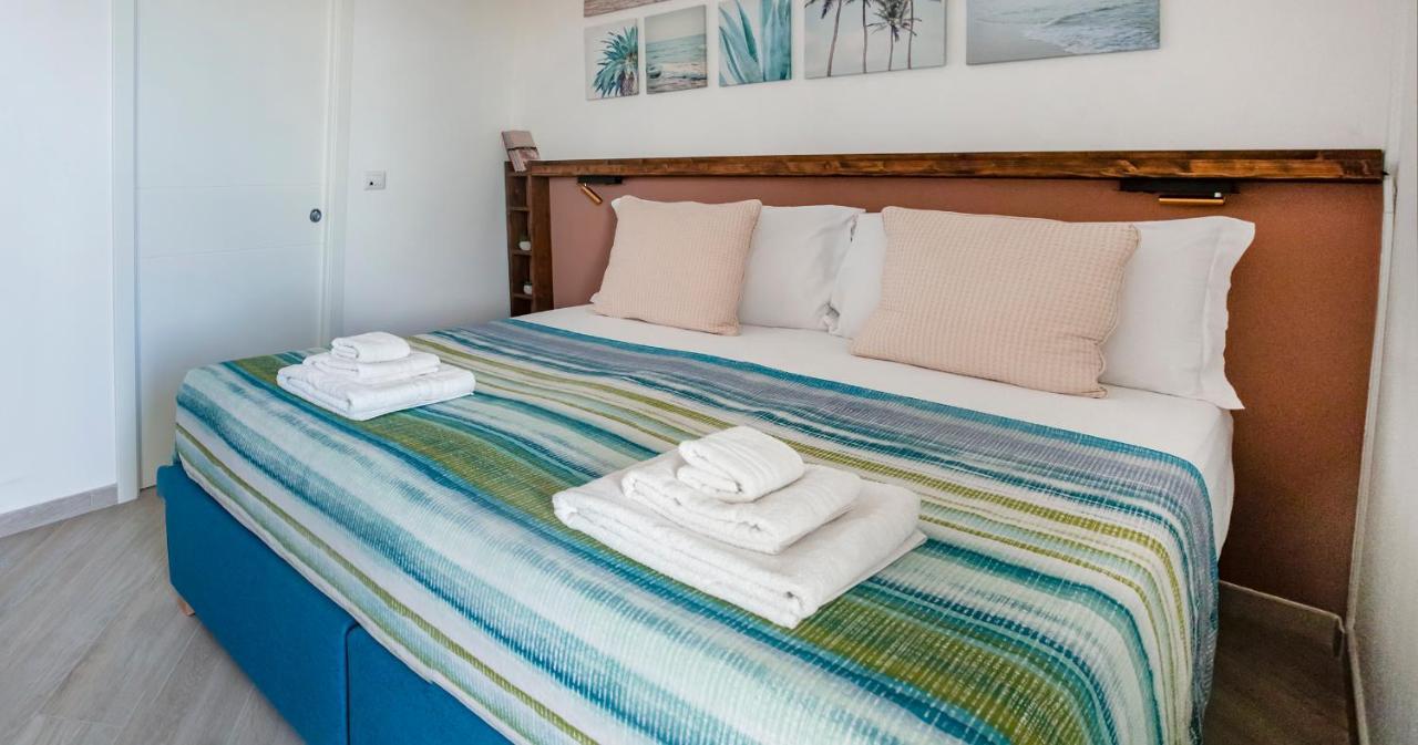 Welcomely - Casa Loredana Alghero Bagian luar foto