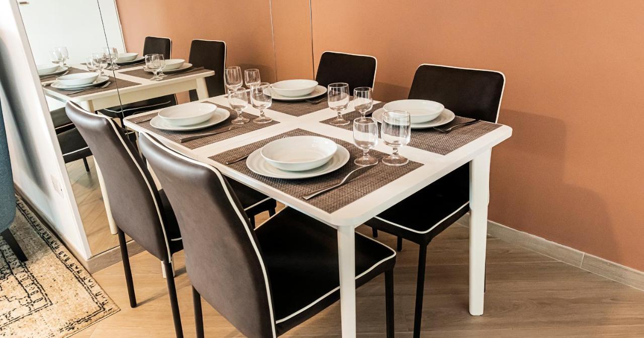 Welcomely - Casa Loredana Alghero Bagian luar foto