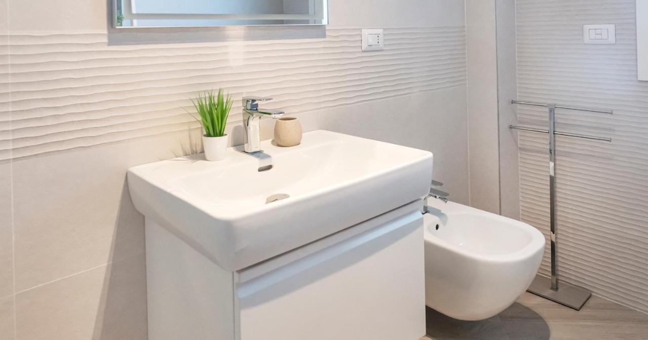 Welcomely - Casa Loredana Alghero Bagian luar foto