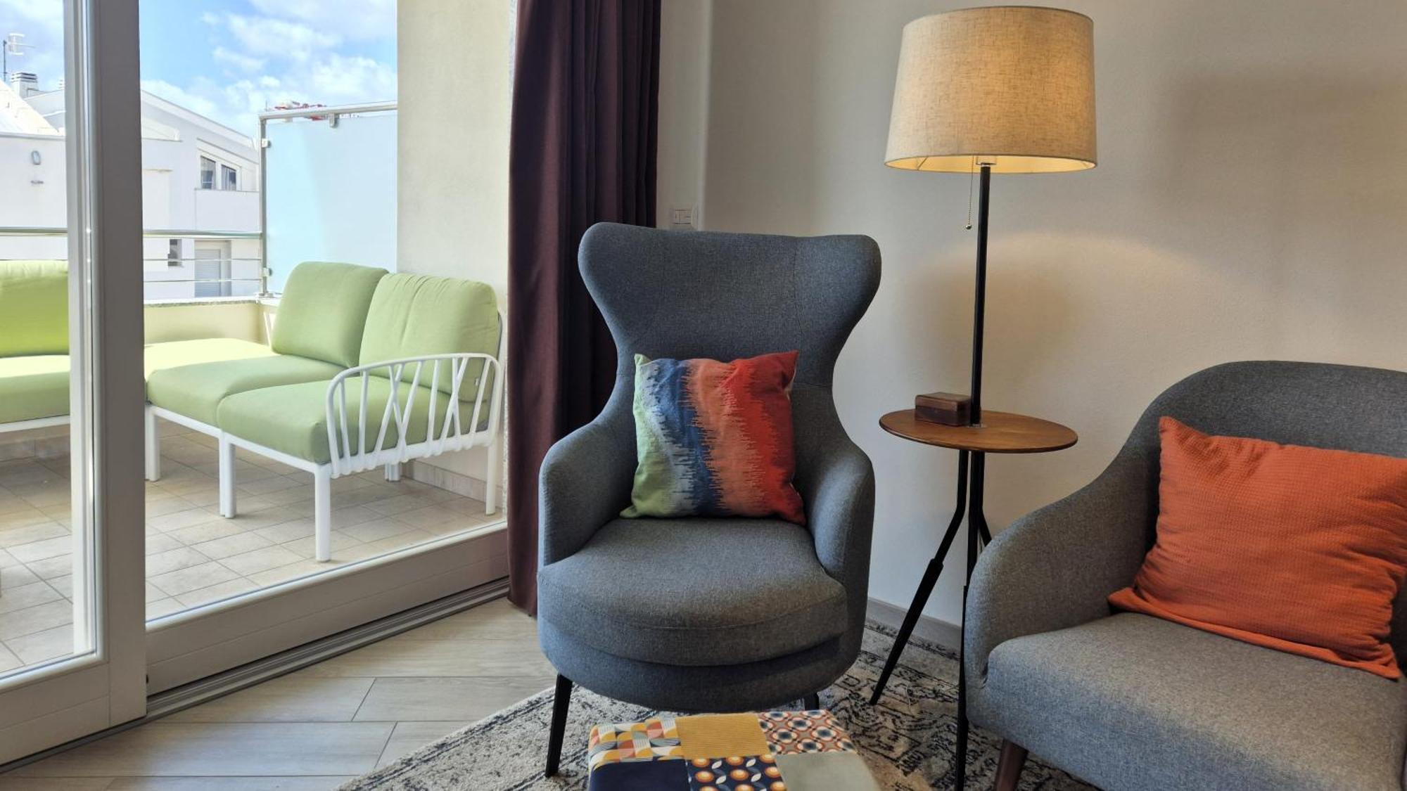 Welcomely - Casa Loredana Alghero Bagian luar foto
