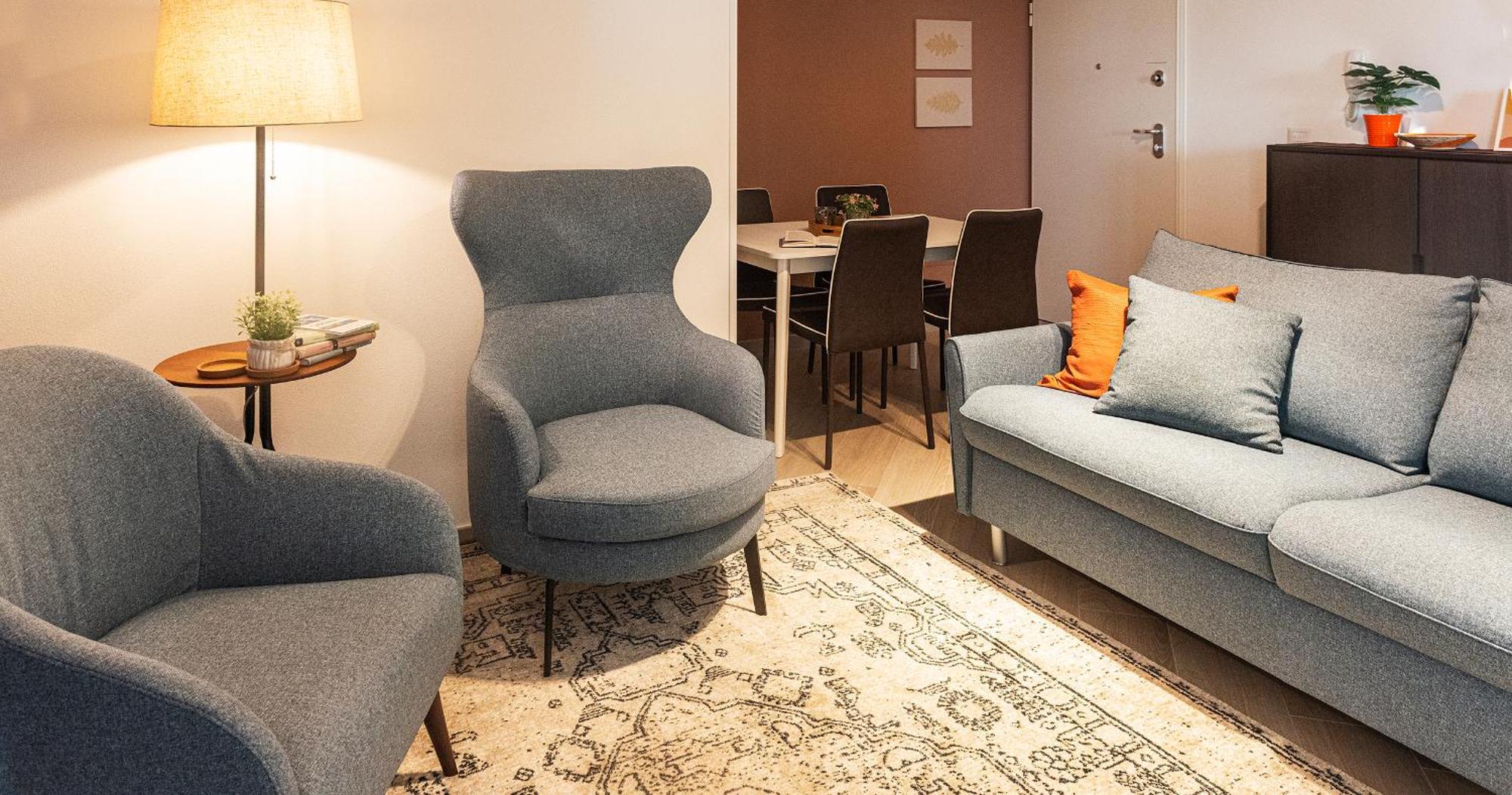 Welcomely - Casa Loredana Alghero Bagian luar foto